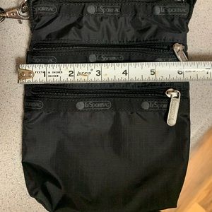 New sport sac crossbody purse